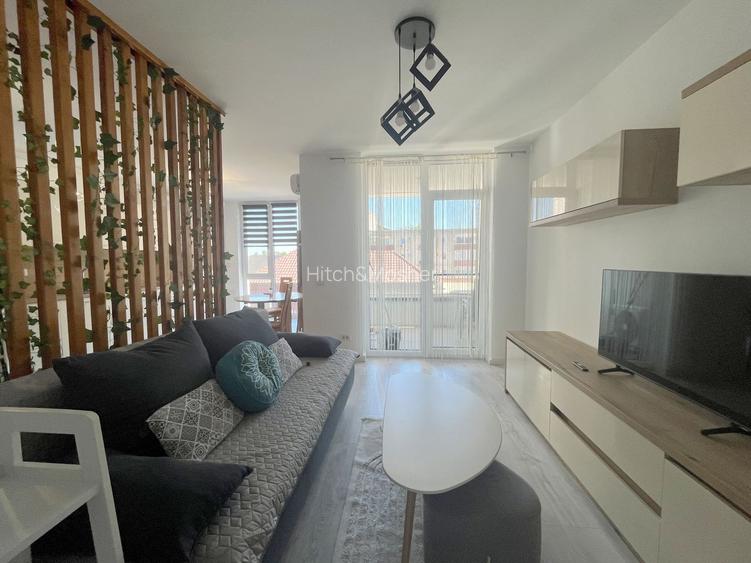 Apartament 2 camere- zona Kogălniceanu. - 3