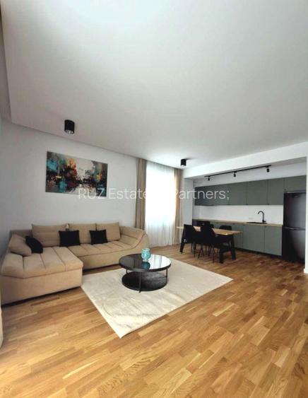 Apartament 2 camere | Prima închiriere | Residence 5 – Școala Americană - 3
