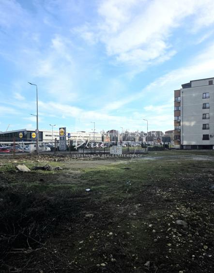 Teren cu autorizatie de constructie - 10