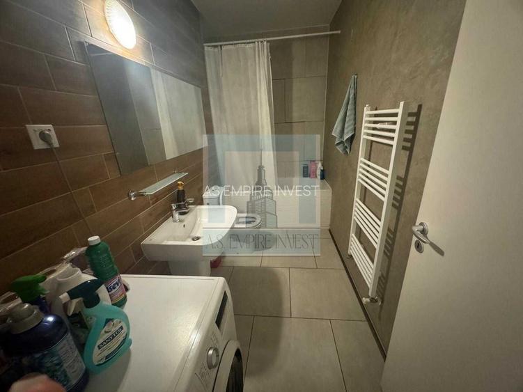 Apartament 2 camere AlphaVille Carpaților - 7