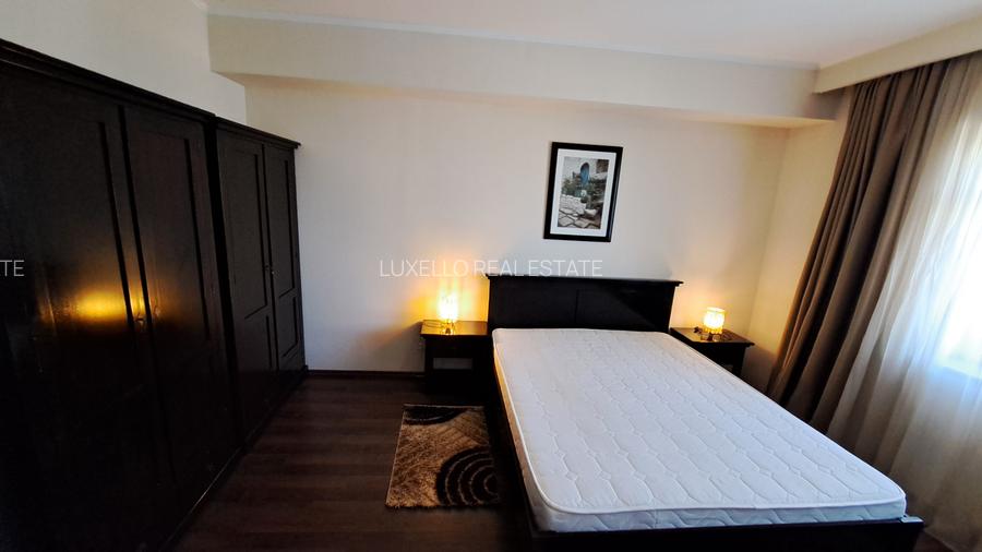 APARTAMENT 3 CAMERE LUX IN COMPLEX REZIDENTIAL CU CIRCUIT INCHIS - 22