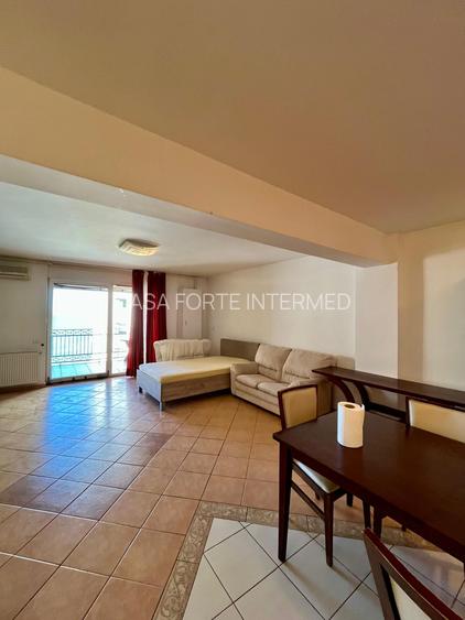 Apartament 2 camere –  Central, Stațiunea Mamaia  105000 EURO - 5