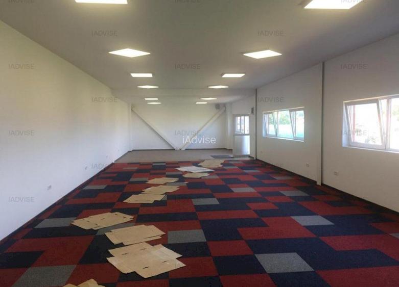 inchiriere depozit si birouri - 3