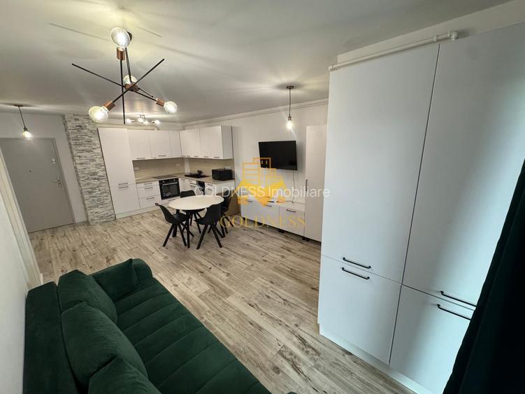3 camere, modern, bloc nou, terasa,2 parcari, Zorilor, Zona LIDL - 11
