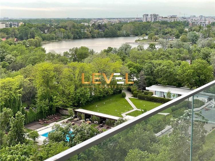 [VIDEO] Apartament Premium 3 camere | 2 Locuri Parcare | One Mircea Eliade - 17