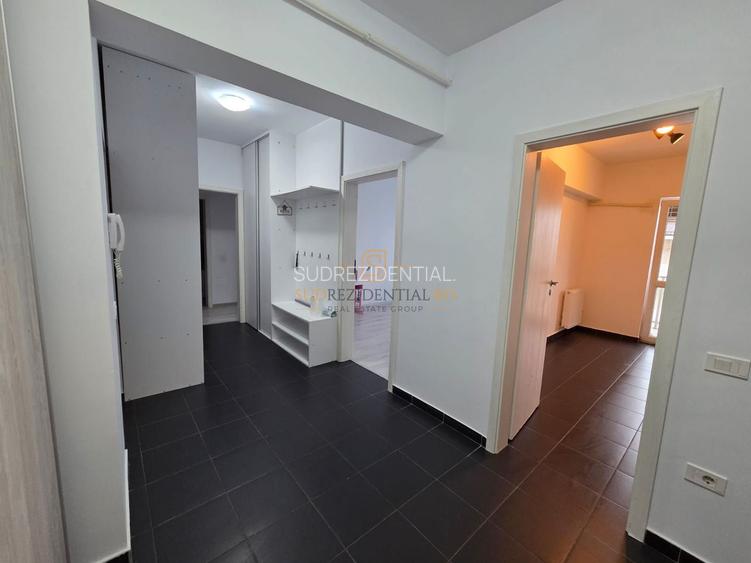 Apartament decomandat cu 3 camere, Metalurgiei, loc de parcare - 13