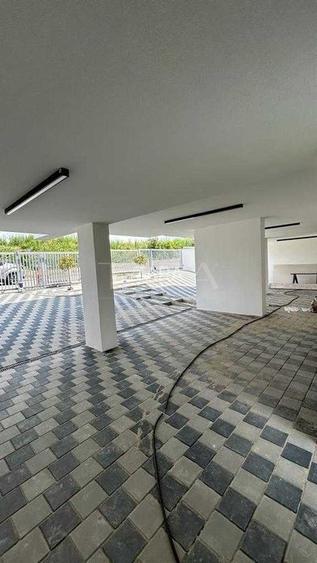 Duplex cu 4 camere, Borhanci, vedere spectaculoasă, locație exclusivistă. - 5