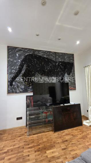 Inchiriere 3 camere Cismigiu locuit - firma - 10