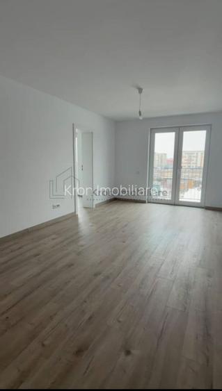 Garsoniera- Proiect nou in cartierul Tractoru - 8