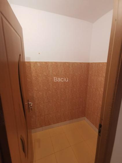 Se vinde locuință formată din 2 camere parter  - 3
