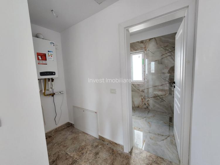 CASA INDIVIDUALA , 4 CAMERE,2 BAI, 530 MP TEREN, MIROSLAVA - 12