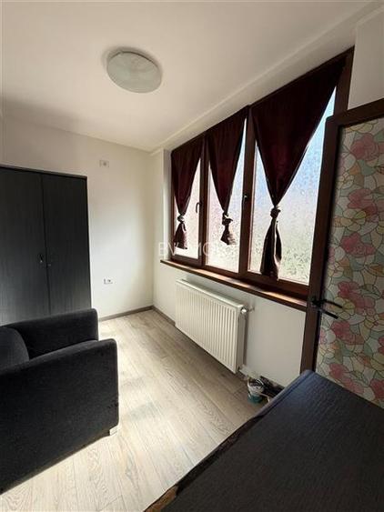 Vanzare apartament 2 camere, Sanpetru, etajul 1, mobilat utilat - 3