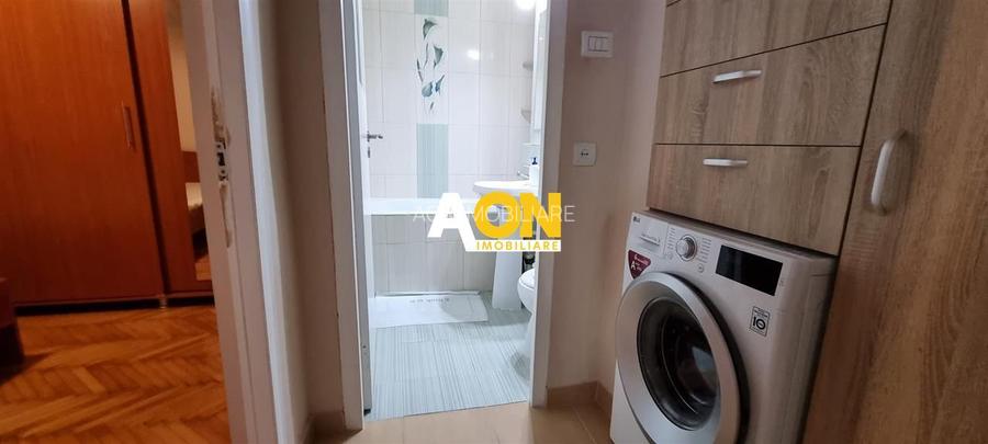 Apartament 2 camere de vânzare | 38 mp | Zona Cetate - 5