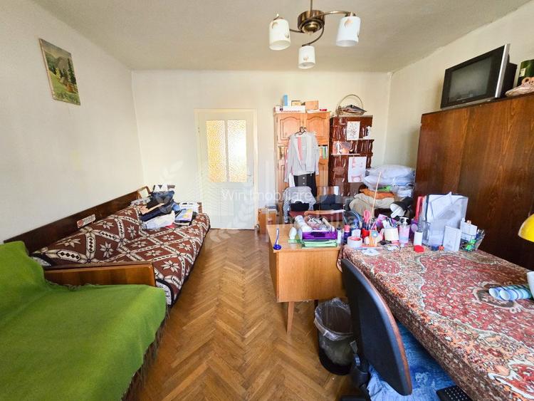 Casa individuala | 176mp utili | 530mp teren | Cartier Andrei Muresanu - 6