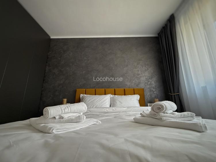 Studio la prima inchiriere - Zona pietonala Coresi - 5