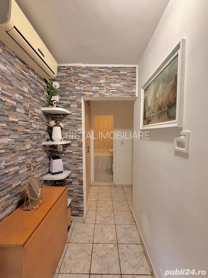 Apartament 3 camere, Bld. Brancoveanu, Spitalul de copii Marie Curie - Budimex - 7
