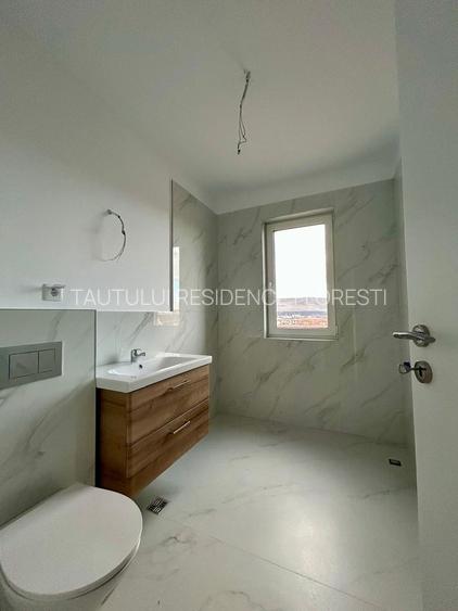 Ap 11 Teilor Residence - 2 camere - 16