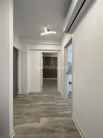 Apartament 2 camere de vanzare strada Babadag Tulcea - 5