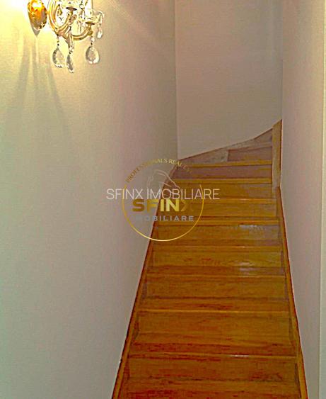  Casa 7 camere, curte individuala, loc parcare, Tei - Parcul Circului - 9