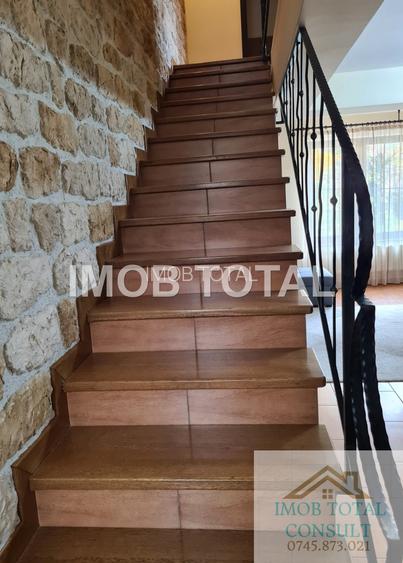 Casa P+E , Strada Trivale, mobilata si utilata - 7