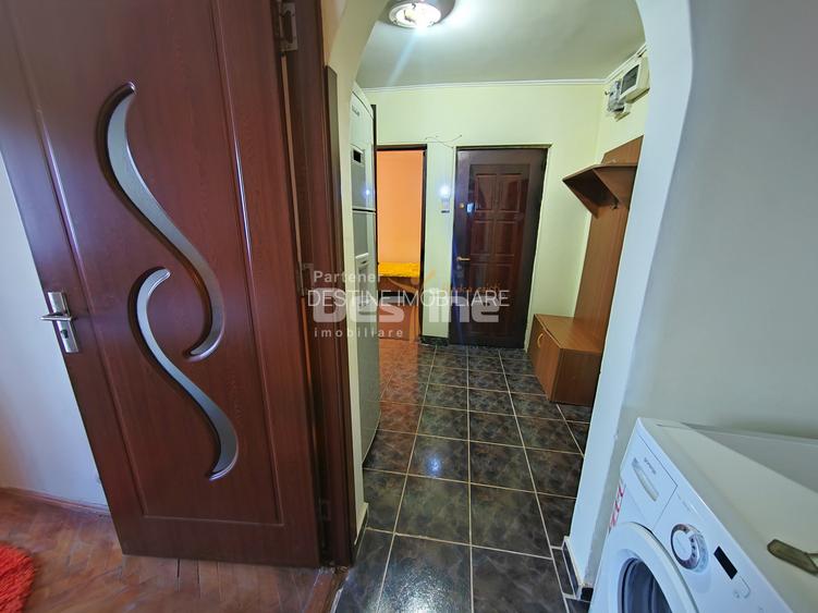 COMISION 0% Podu de Fier - Apartament 2 camere decomandat 47,33 mp - 10