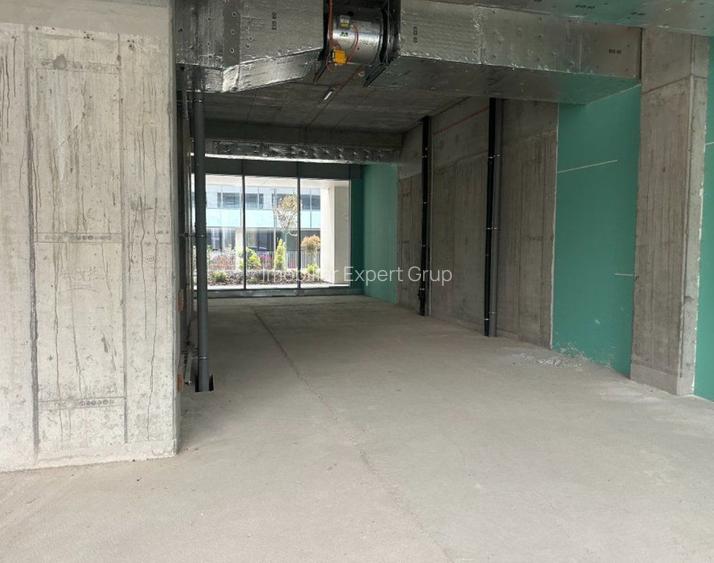 Zona Aviatiei sp 400 mp open space ideal clinica showroom - 6