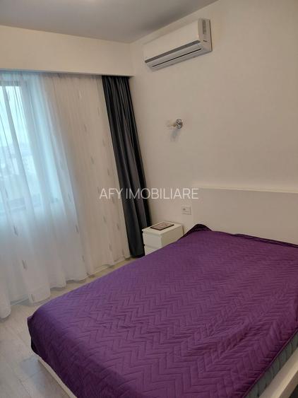 De închiriat: apartament 2 camere - Novum - Păcii - metrou - parcare - 4