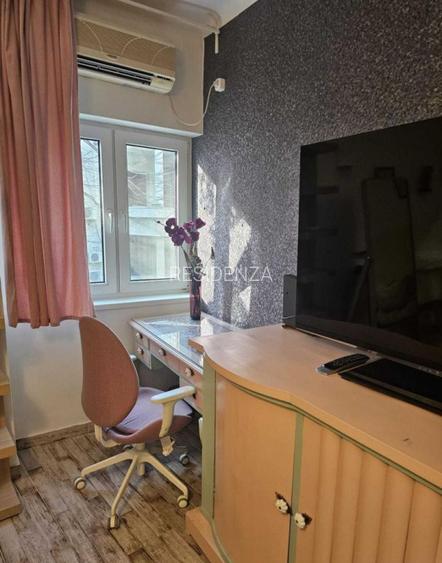 Garsoniera Piata Romana | Centrala proprie | 5 minute metrou  - 5