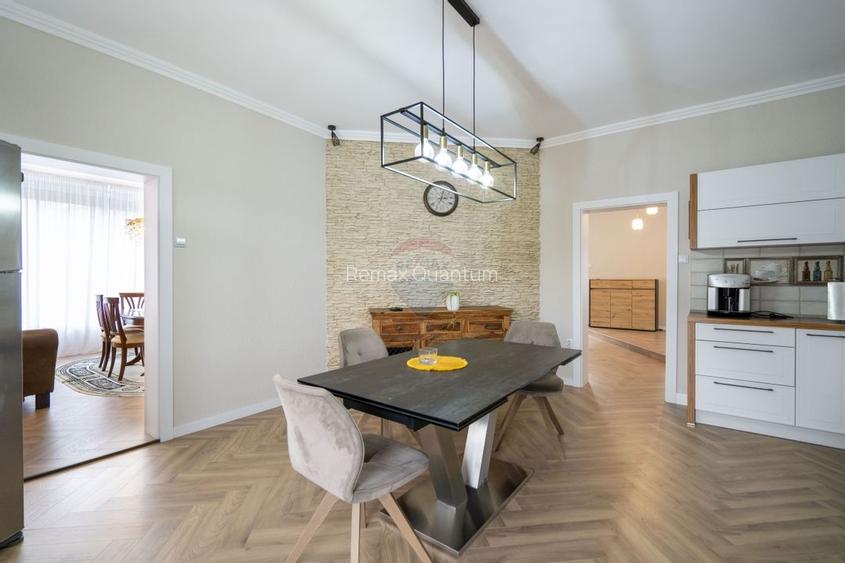 De vânzare casă cu 5 camere, ready to move.  în zona Oncea - 14