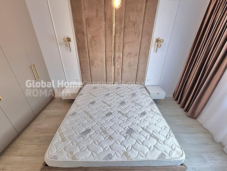 Pipera 1| Penthouse 4 Camere + Terasa Proprie Etaj 6 + Parcare |Finisaje Premium - 28