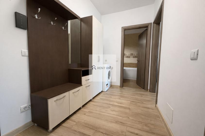 For Sale Garsoniera Exigent Plaza 21 Residence GranVia Mall Plaza - 10