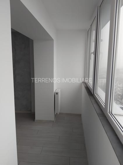 Apartament 2 camere zona Primaverii , renovat , etajul 10 cu lift - 4
