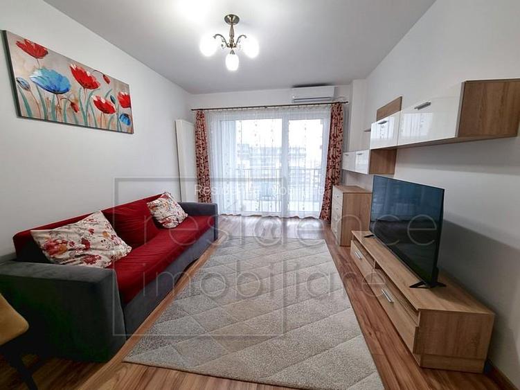 Apartament modern 2 camere, Buna Ziua, zona LIDL - 3