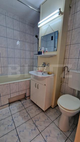 Pret oportun! Apartament 4 camere, 82 mp, zona Calea Floresti - 10