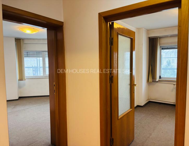 DECEBAL,LOCATIE EXCEPTIONALA,monolit,stradal,vedere Bulevard,liber,reabilitat - 10