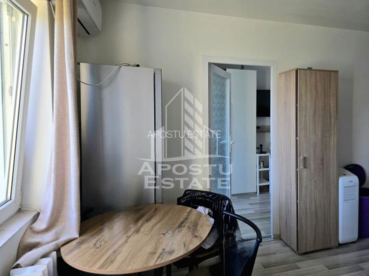 Apartament cu 2 camere, ZERO comision de la cumparator, in Gradiste - 3
