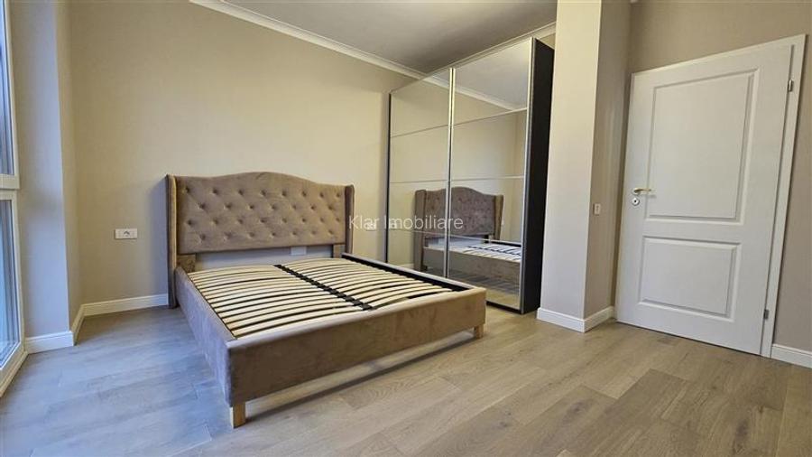 Apartament modern 3 camere 94.5mp pe 2 niveluri, Iris, zona str. Oasului - 5