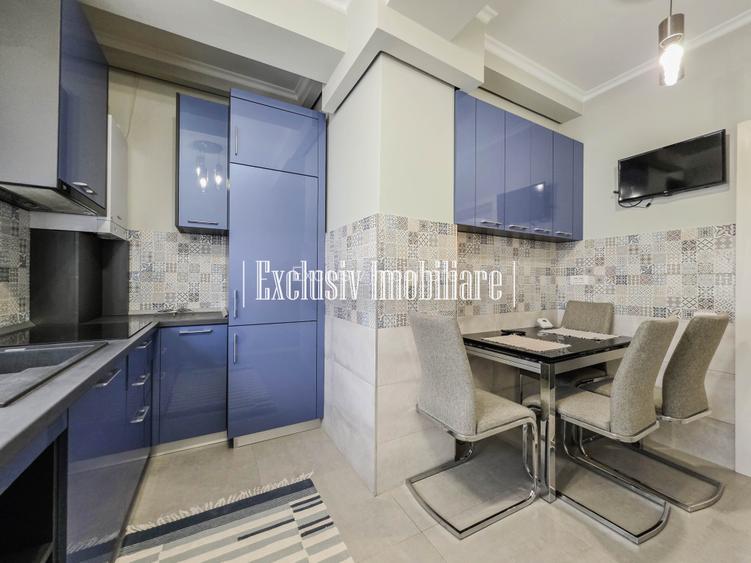 Apartament Premium cu Vedere la Lac din Toate Camerele si Parcare Subterana - 13