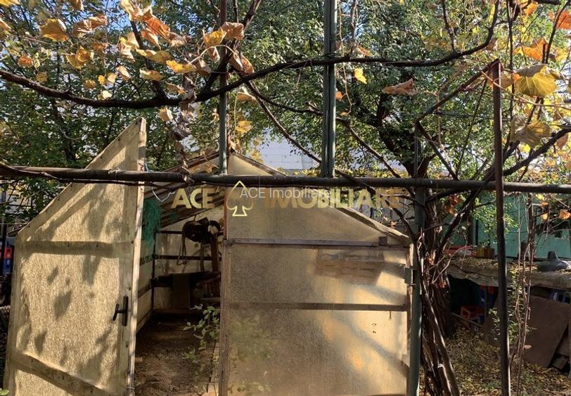 2 Camere de inchiriat | Aparatorii Patriei | Metrou | Casa | Curte | Centrala | - 16