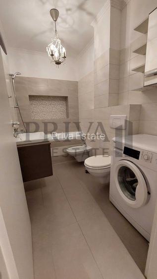 Apartament renovat 2 camere, 40 mp, Shopping City - 7