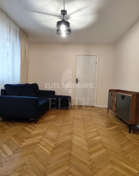 Apartament 2 camere în zona STRAZII C-TIN BRANCUSI - 12
