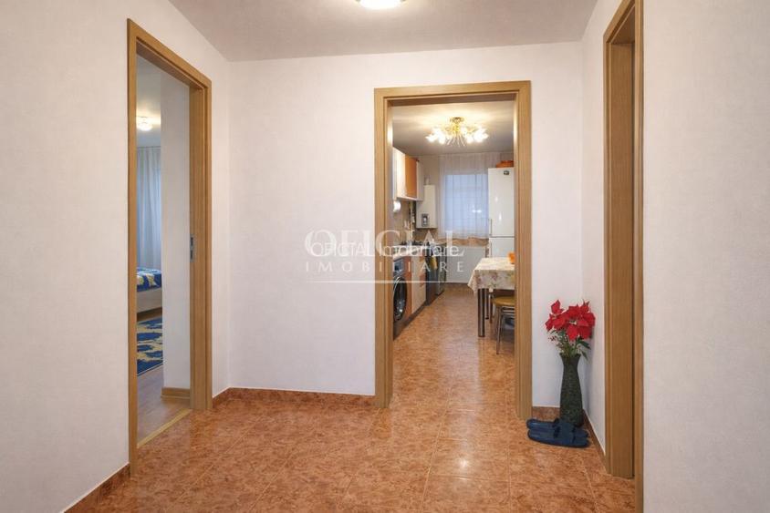 Apartament 2 camere Decomandat | 58 Mp | Balcon | Zorilor Calea Turzii - 7