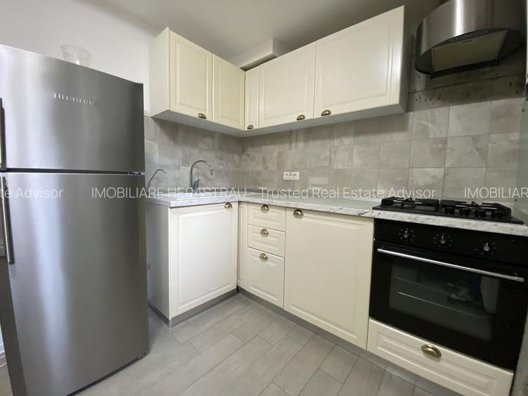 Apartament in vila , demisol , 3 camere de inchiriat | Zona Kiseleff - 10