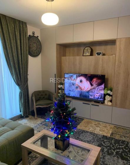 Studio Hercesa Vivenda | Centrala | Încălzire in pardoseală | 7 minute metrou - 3