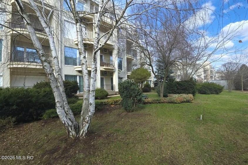 Mamaia Nord - Sea Breeze Resort, 2 camere, 81 mp utili, etaj 1, lift! - 27