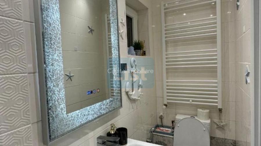 Apartament Ultracentral ,3 camere,Turda, comision 0% - 13