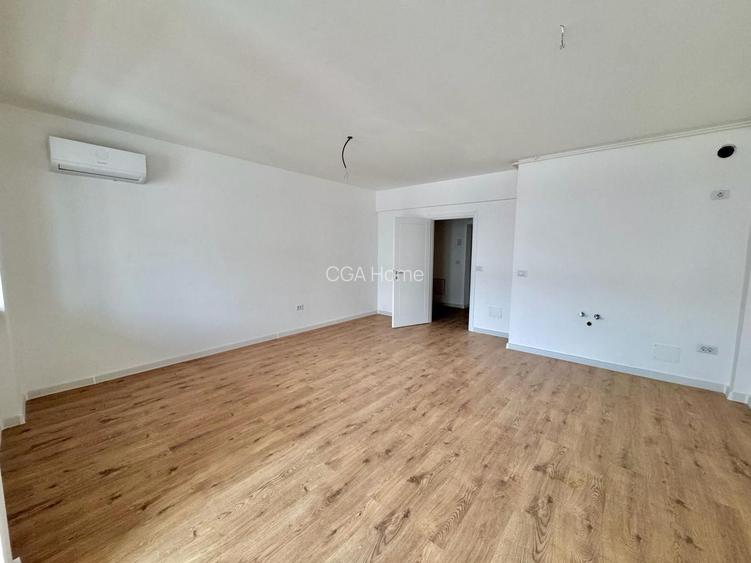 Studio, Ivory Residence, Parcare, Rond Omv, Nord - 6