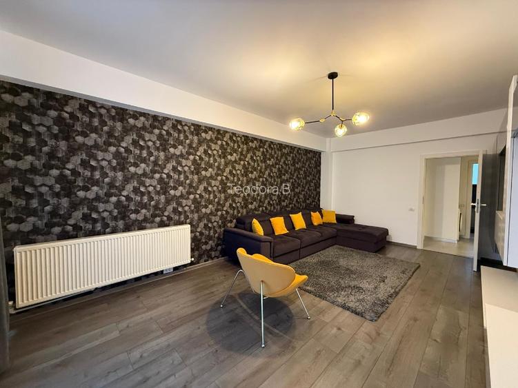 DE INCHIRIAT- Ap 2 camere Palazu Mare - 2