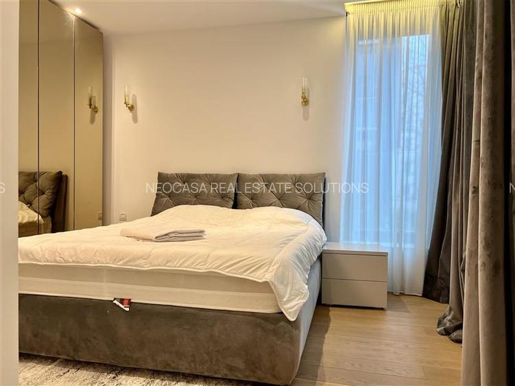 Duplex spectaculos cu gradina proprie | ONE Charles de Gaulle - 5