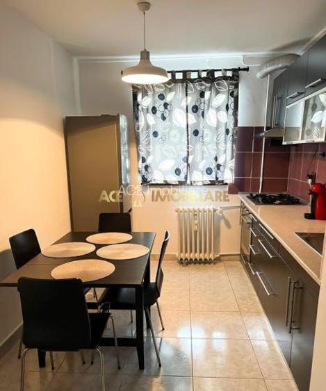 3 Camere de inchiriat | Teiul Doamnei | Boiler | Mobilat | Utilat - 9